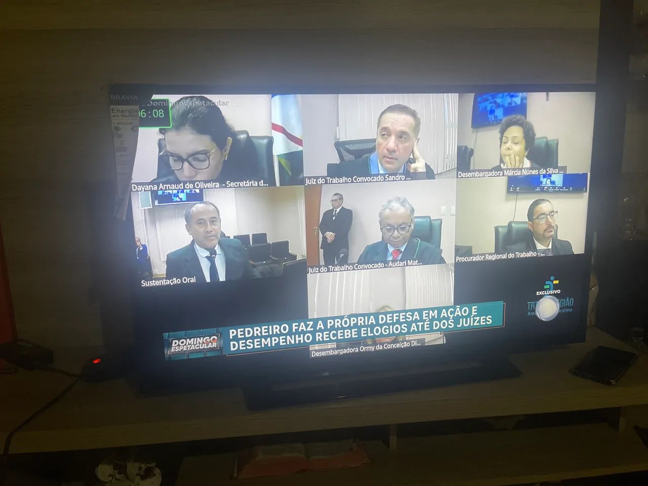 Tv Sony - Foto 5