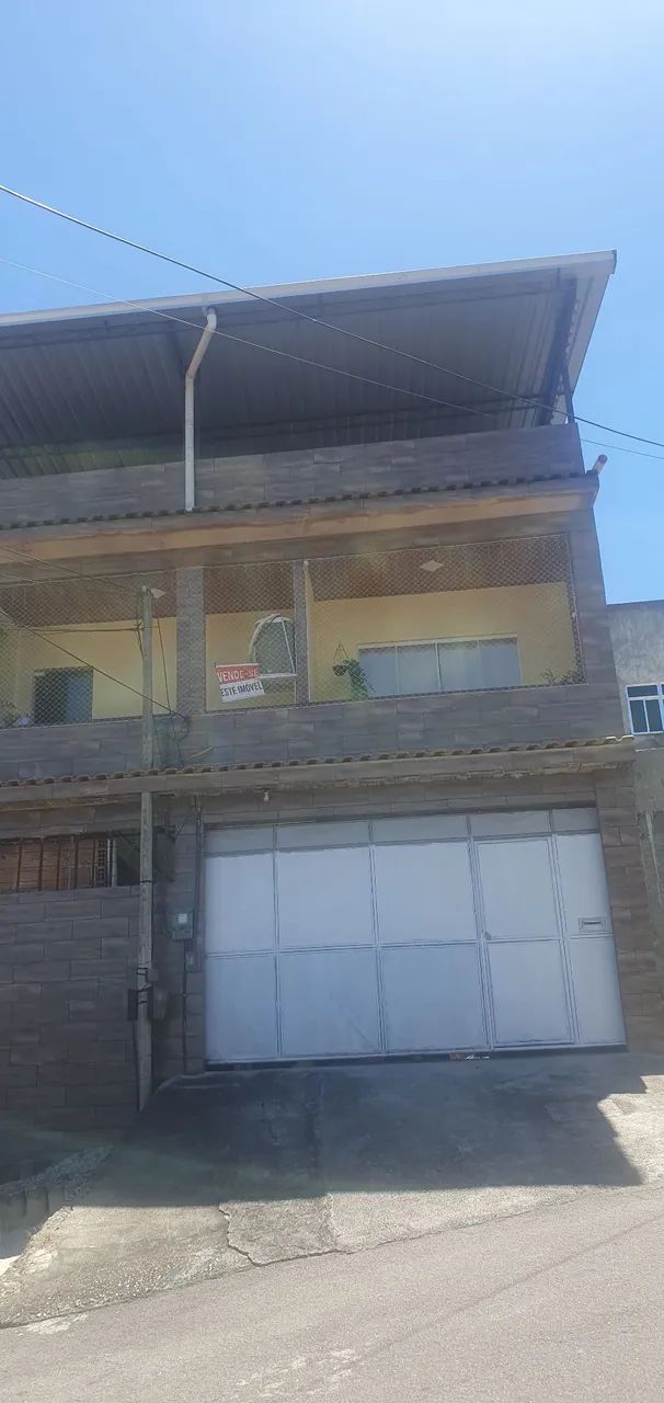 Casa a venda sao joao 