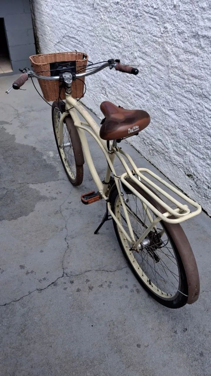 Bicicleta  - Foto 5