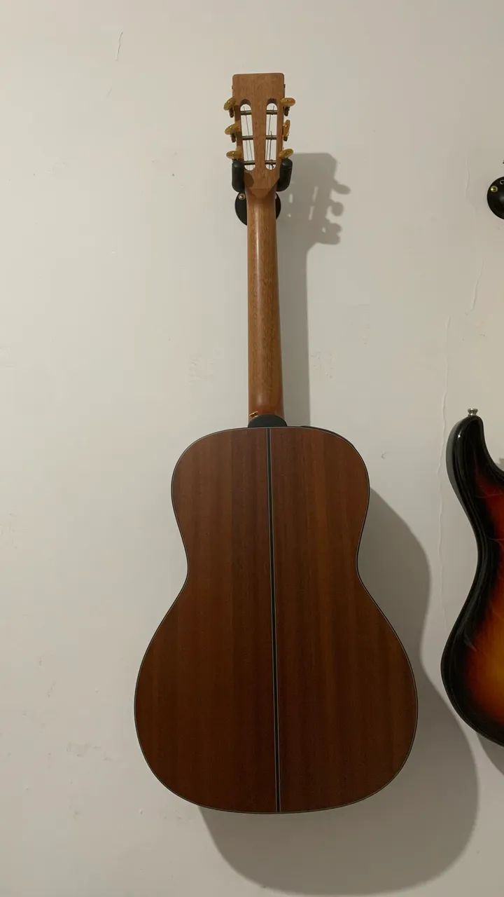 Takamine GY11ME-NS - Foto 5