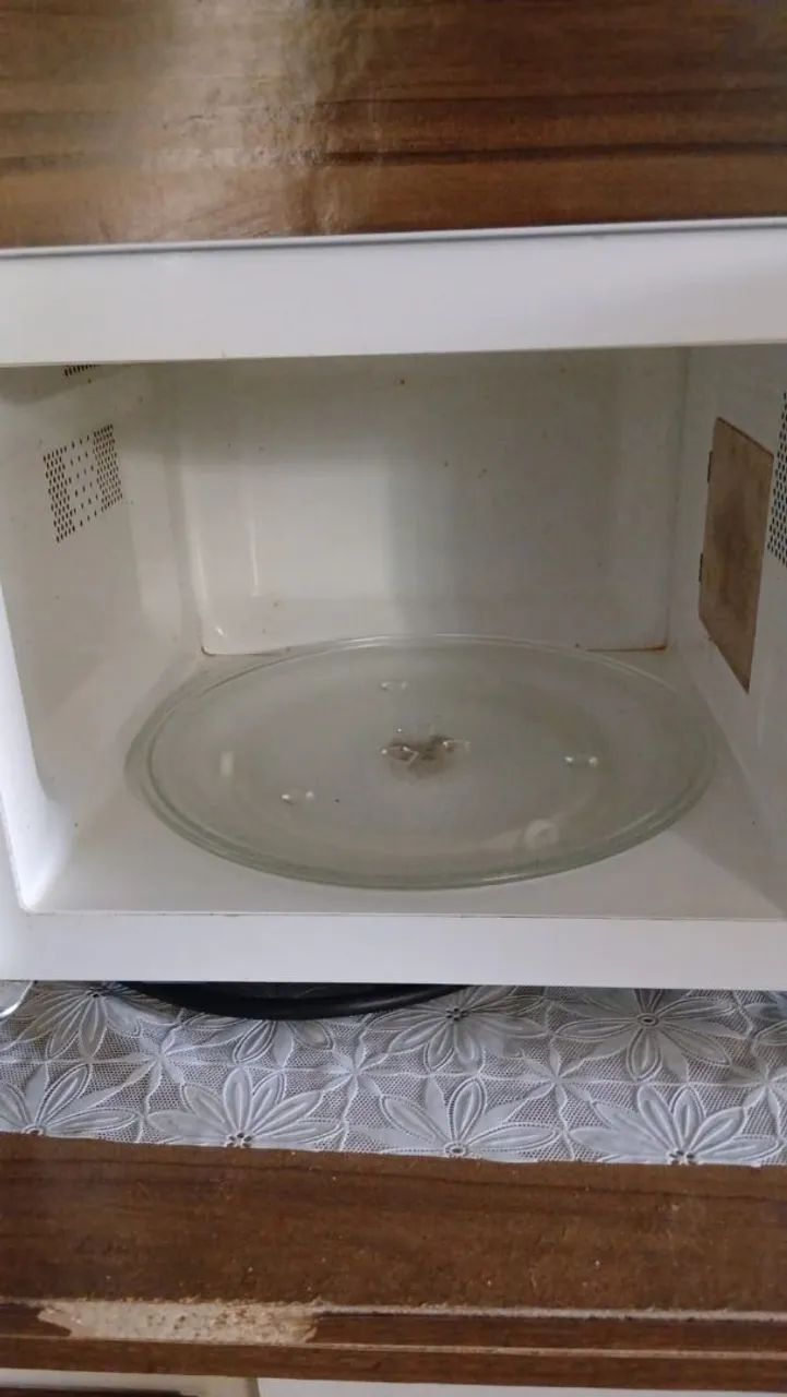 Microondas  - Foto 3