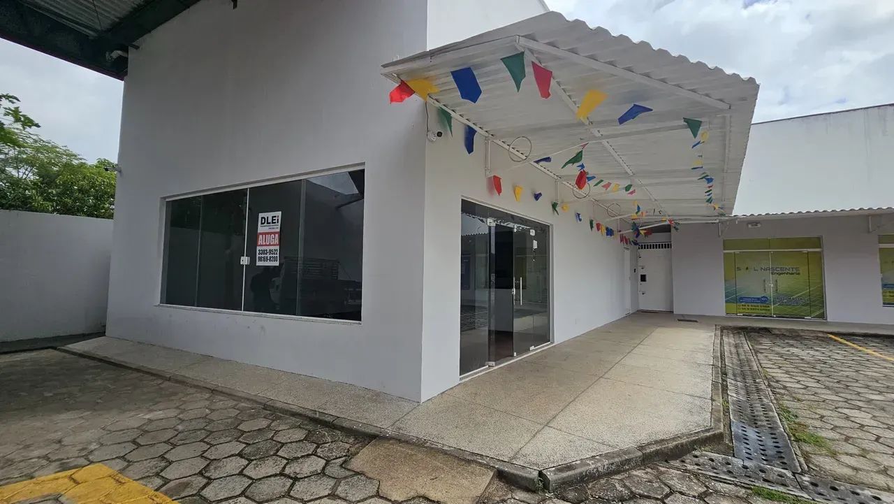 Ponto Comercial no Araçagy