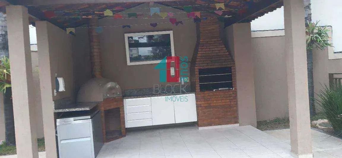 Campo Grande | Cobertura 2 quartos, sendo 1 suite - Foto 2