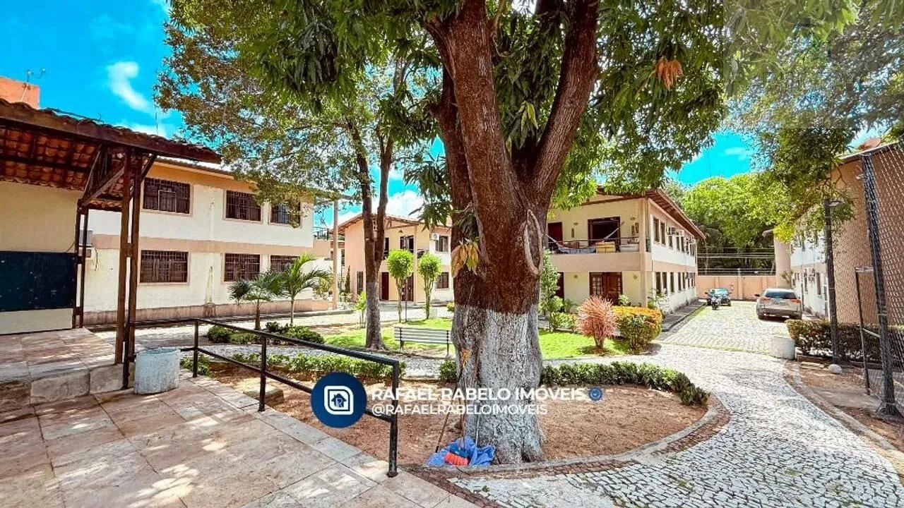 Apartamento Multifamiliar terreo com 03 quartos sendo 01 suítes e dependência à venda no b - Foto 2