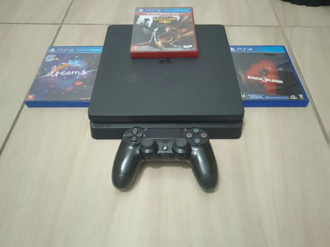 PlayStation 4 