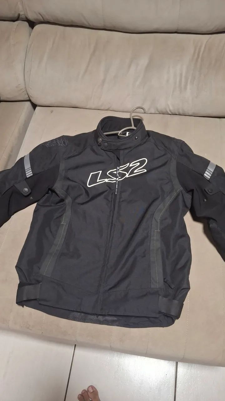 Jaqueta LS2 