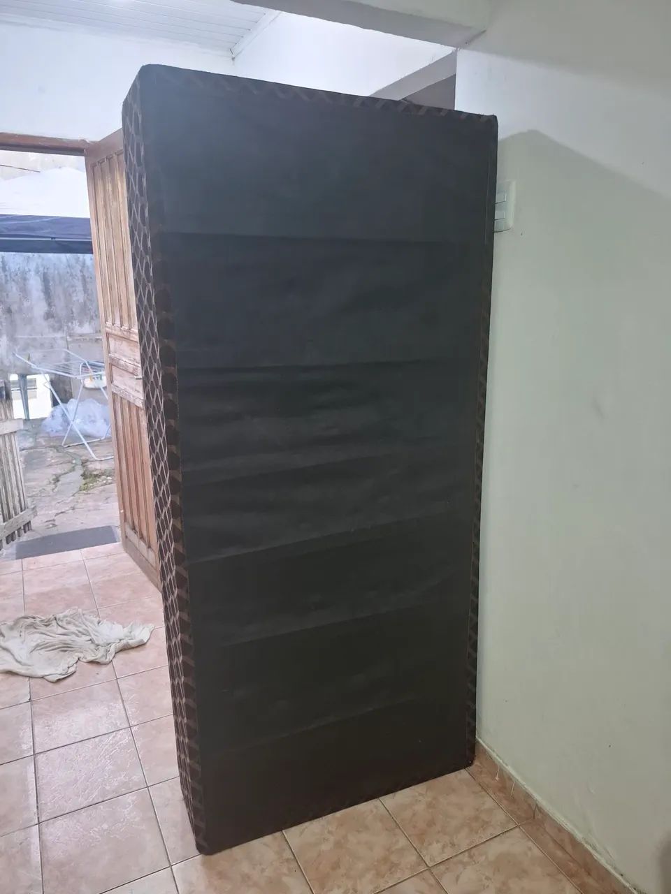 Base de cama