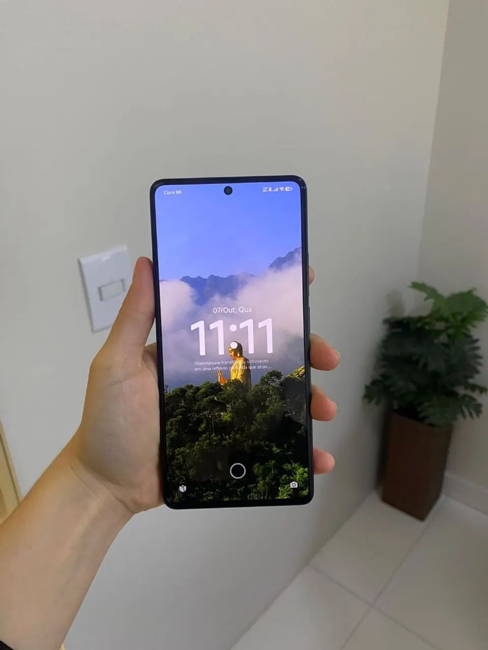 Redmi Note 13 pro 4G - Foto 3