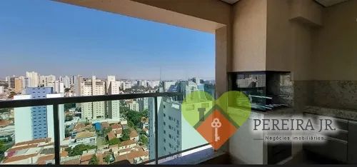 Apartamento para Venda · 2 quartos · 2 suítes · 72m² · Centro, Piracicaba