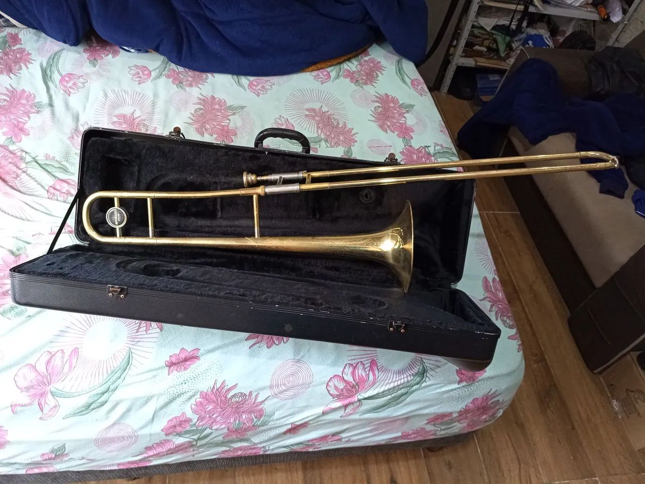 Trombone - Foto 3