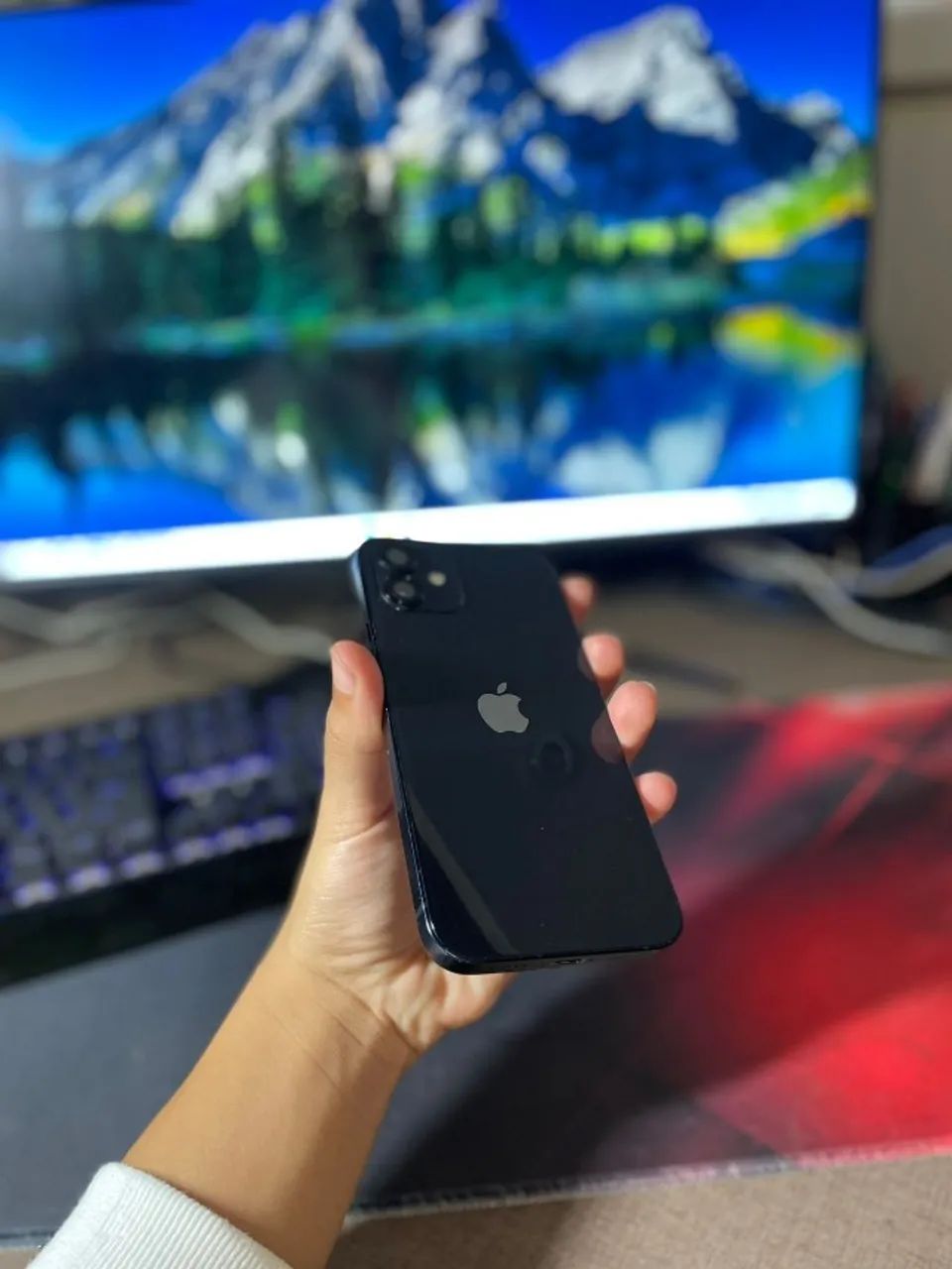 Iphone 12 - Foto 2