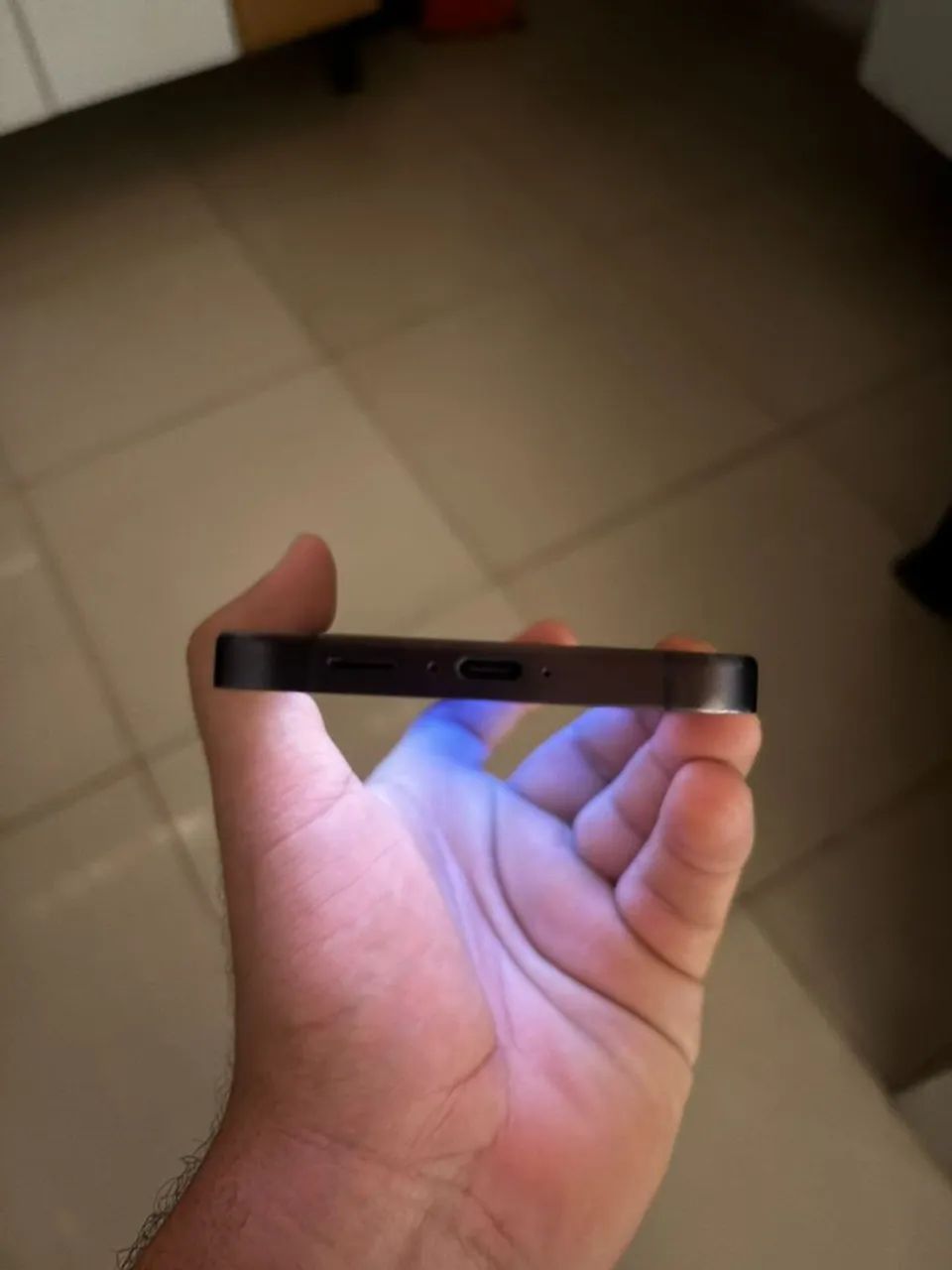 Samsung s24fe vendo ou troco! - Foto 2