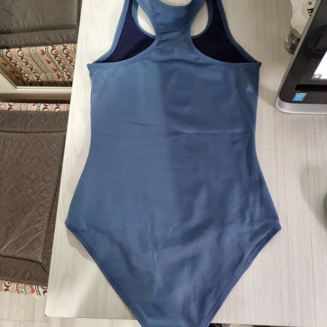 Maiô para natação feminino - Foto 2
