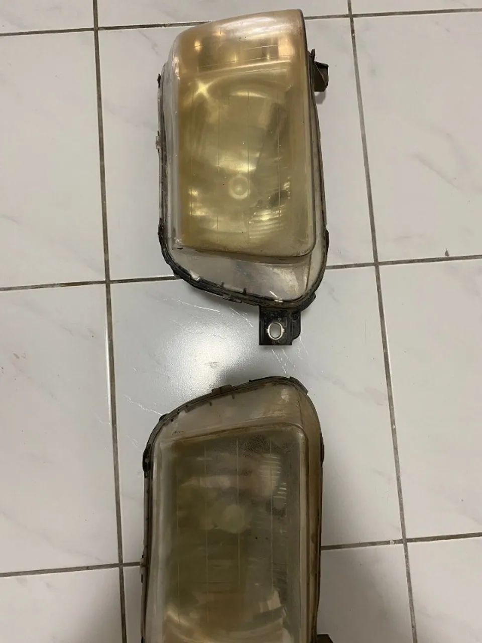 Farol Fiat Uno Way 2013 - Foto 3