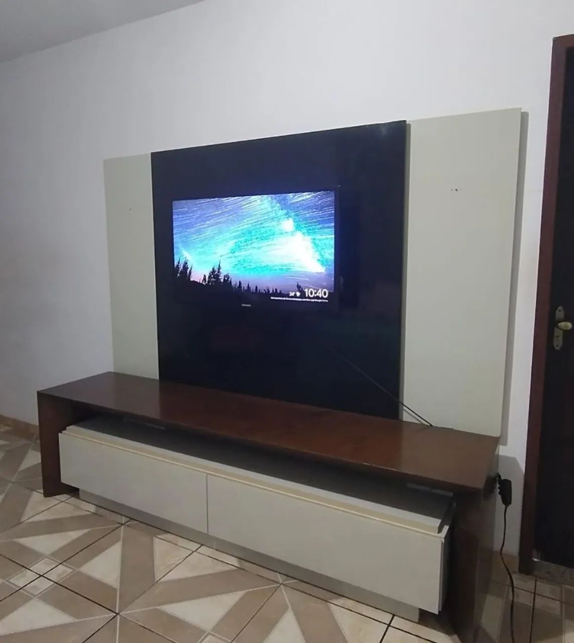 Painel com home - Foto 2