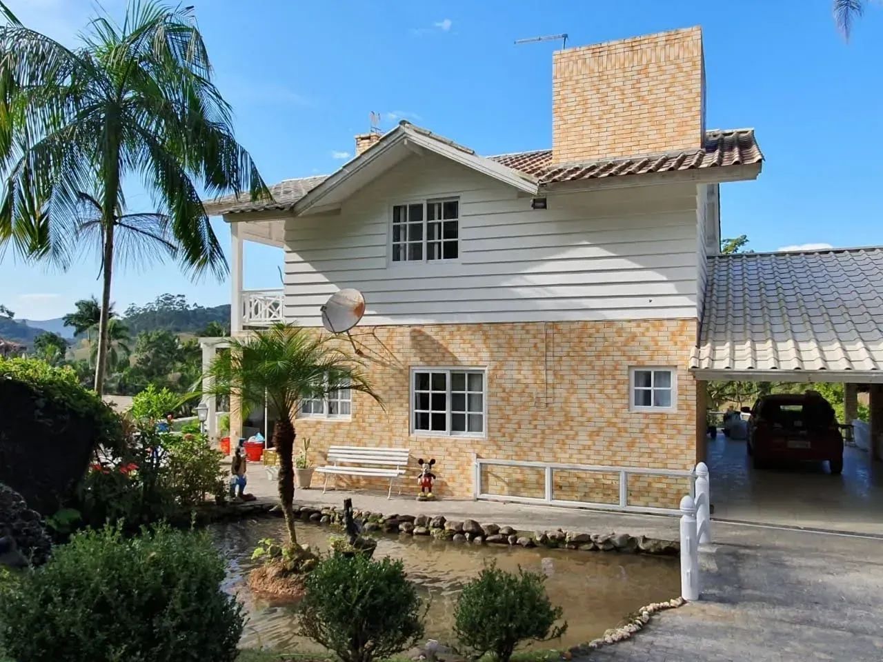 Belo sitio em Santo Amaro da Imperatriz! - Foto 3
