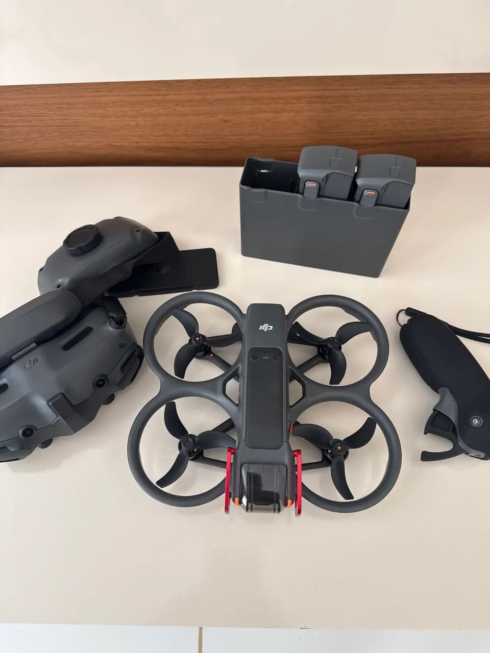 DJI avata 2 combo fly mor