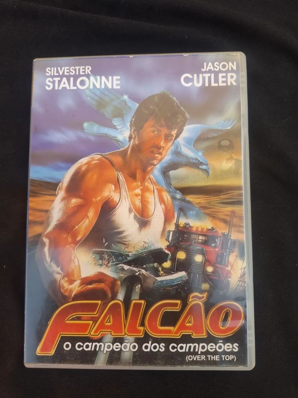 Lote filmes DVD original - Foto 4