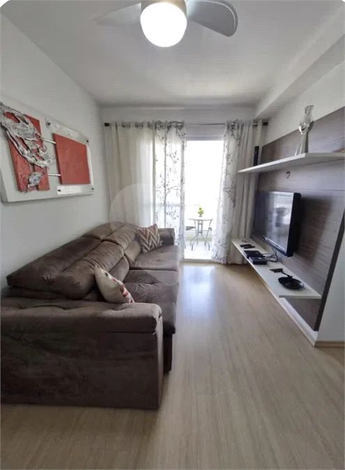 Apartamento com 2 quartos à venda em Vila guilherme - SP - Foto 3