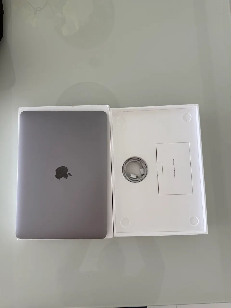 MacBook Air m1 256 gigas  - Foto 2
