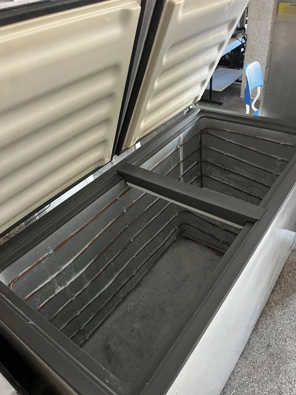 Freezer consul a venda! - Foto 3