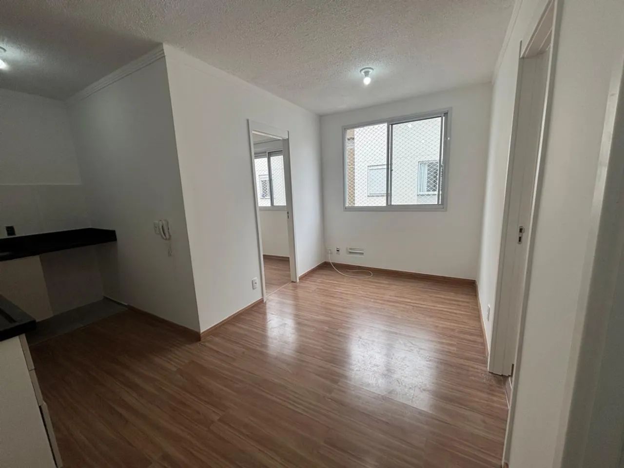 Apartamento para locação em Vila Guilherme com 2 quartos, 38m² - Foto 3