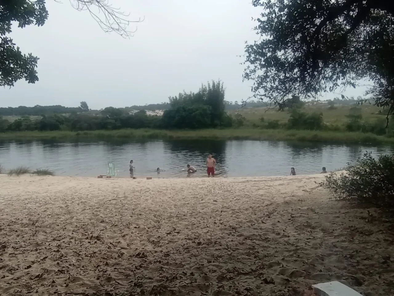 temporada balneário esplanada 15$ - Foto 2