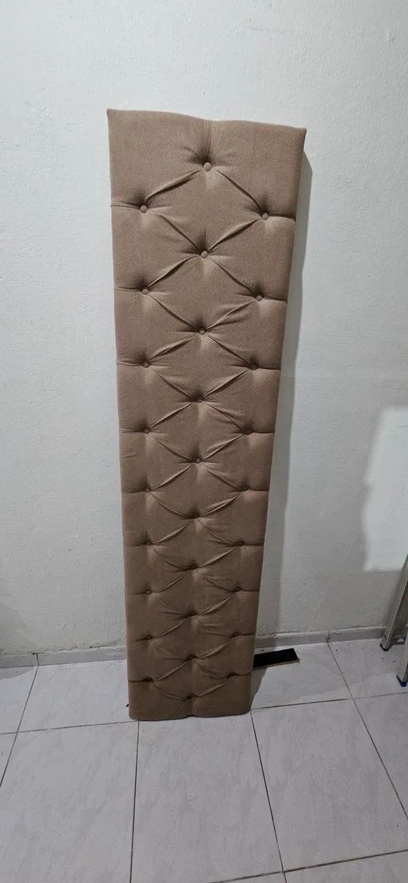 Cabeceira de cama