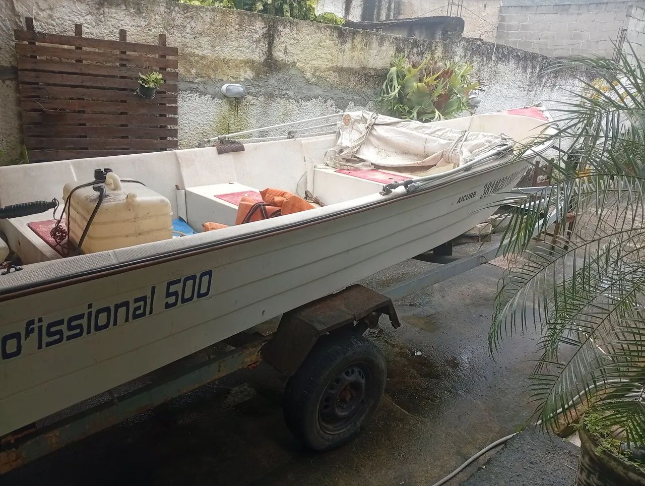 Barco  - Foto 2