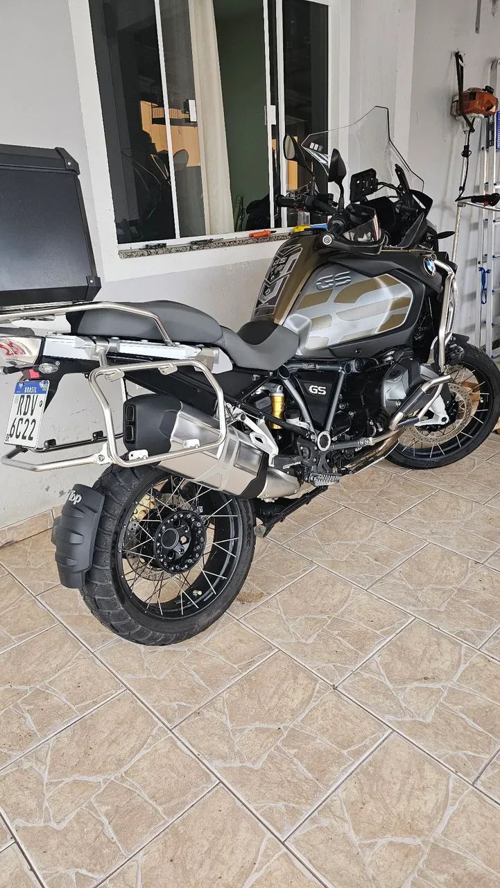 Gs 1250 - Foto 3