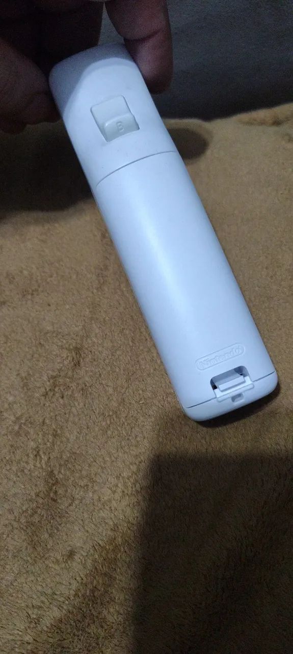 controle de Nintendo Wii original  - Foto 2