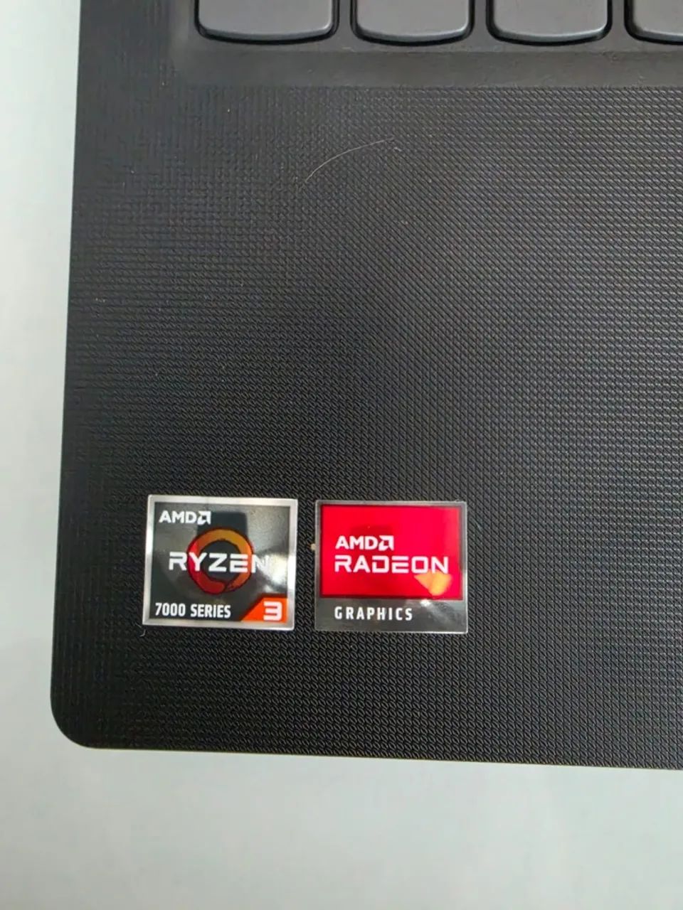 Notebook Lenovo processador AMD - Foto 4