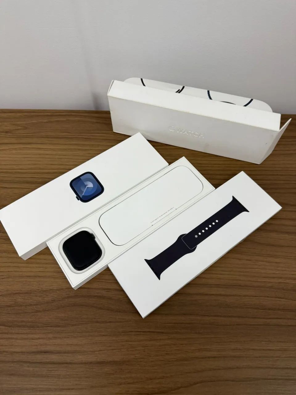 APPLE WATCH SÉRIES 945mm