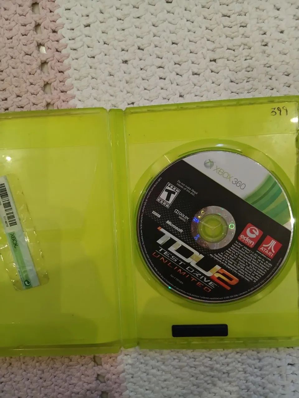 Test Drive unlimited 2 Xbox 360 - Foto 3