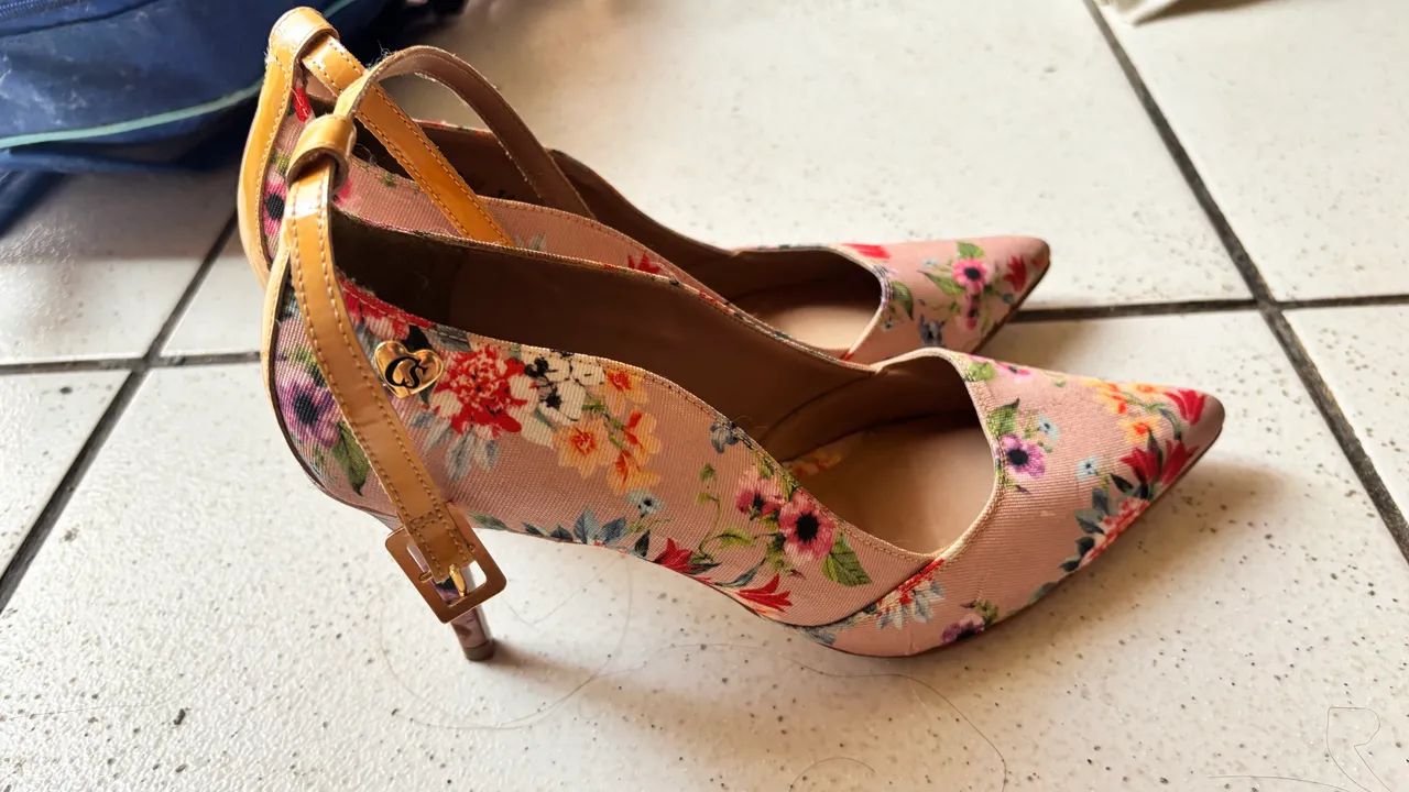 Salto carmen steffens - Foto 2