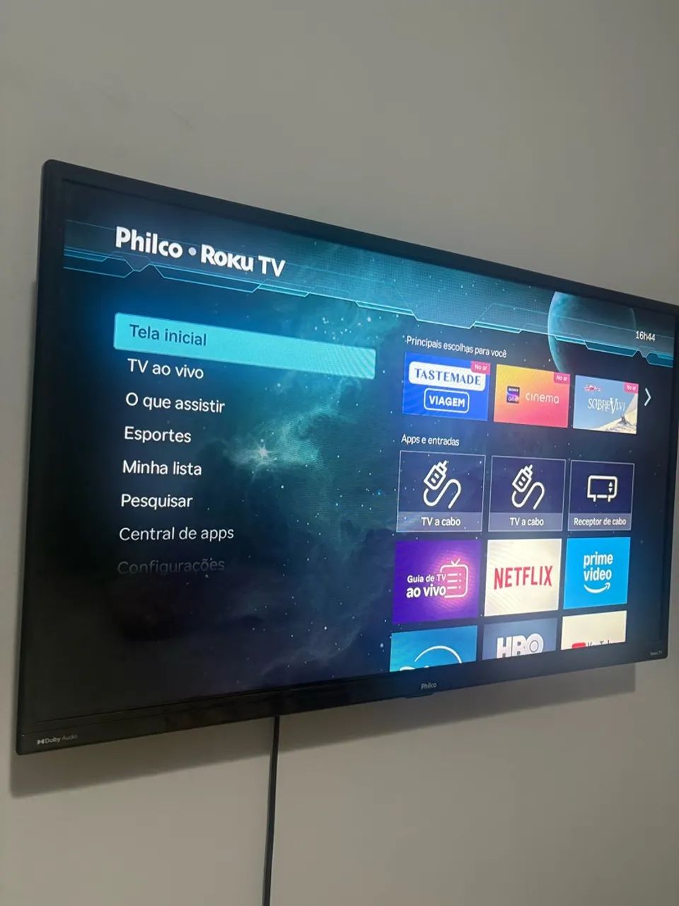 Philco tv  - Foto 2