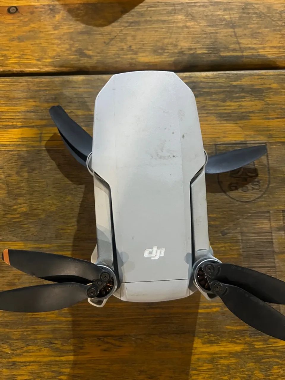 Drone DJI Mini 2  - Foto 4
