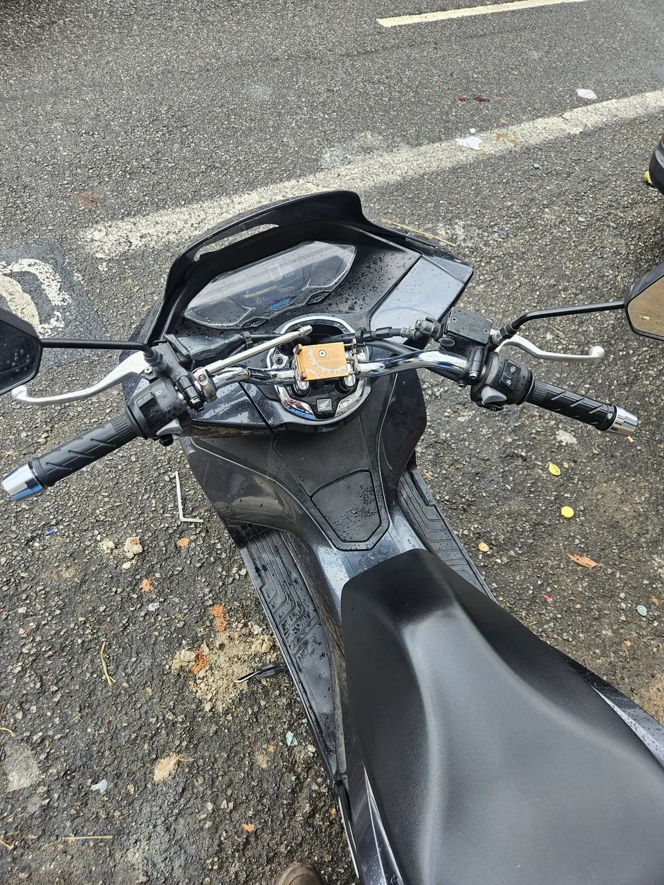 Pcx  - Foto 4
