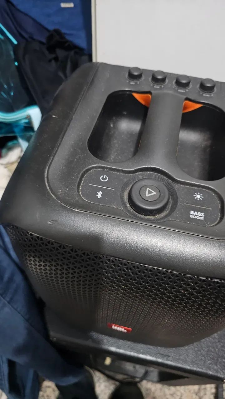 Jbl party box  - Foto 2