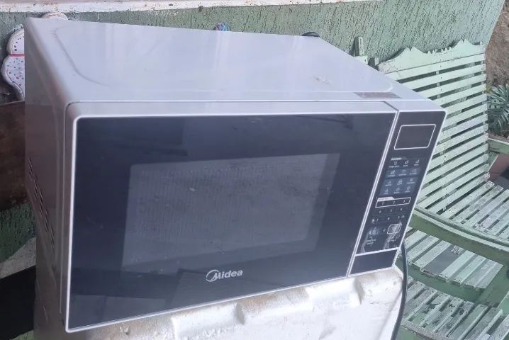 Micro-ondas  - Foto 4