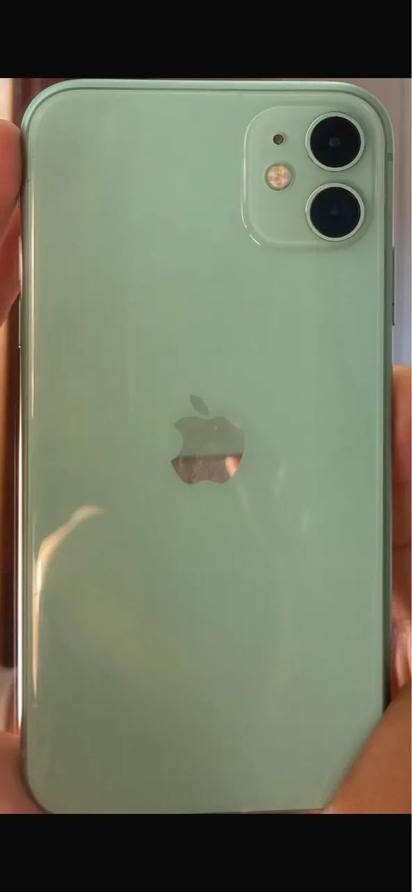 Vendo IPhone 11 - Foto 2