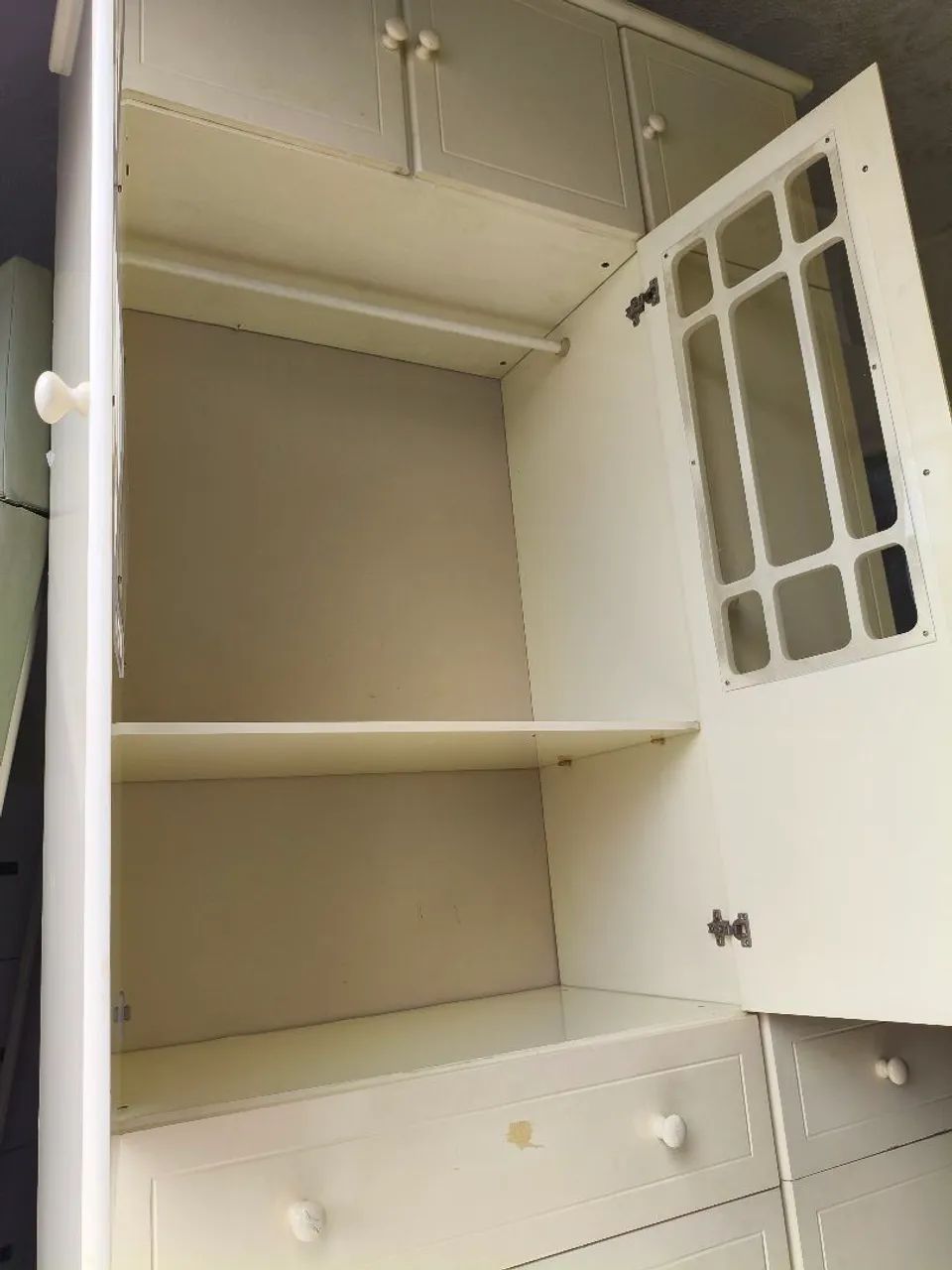 Guarda roupa  - Foto 2