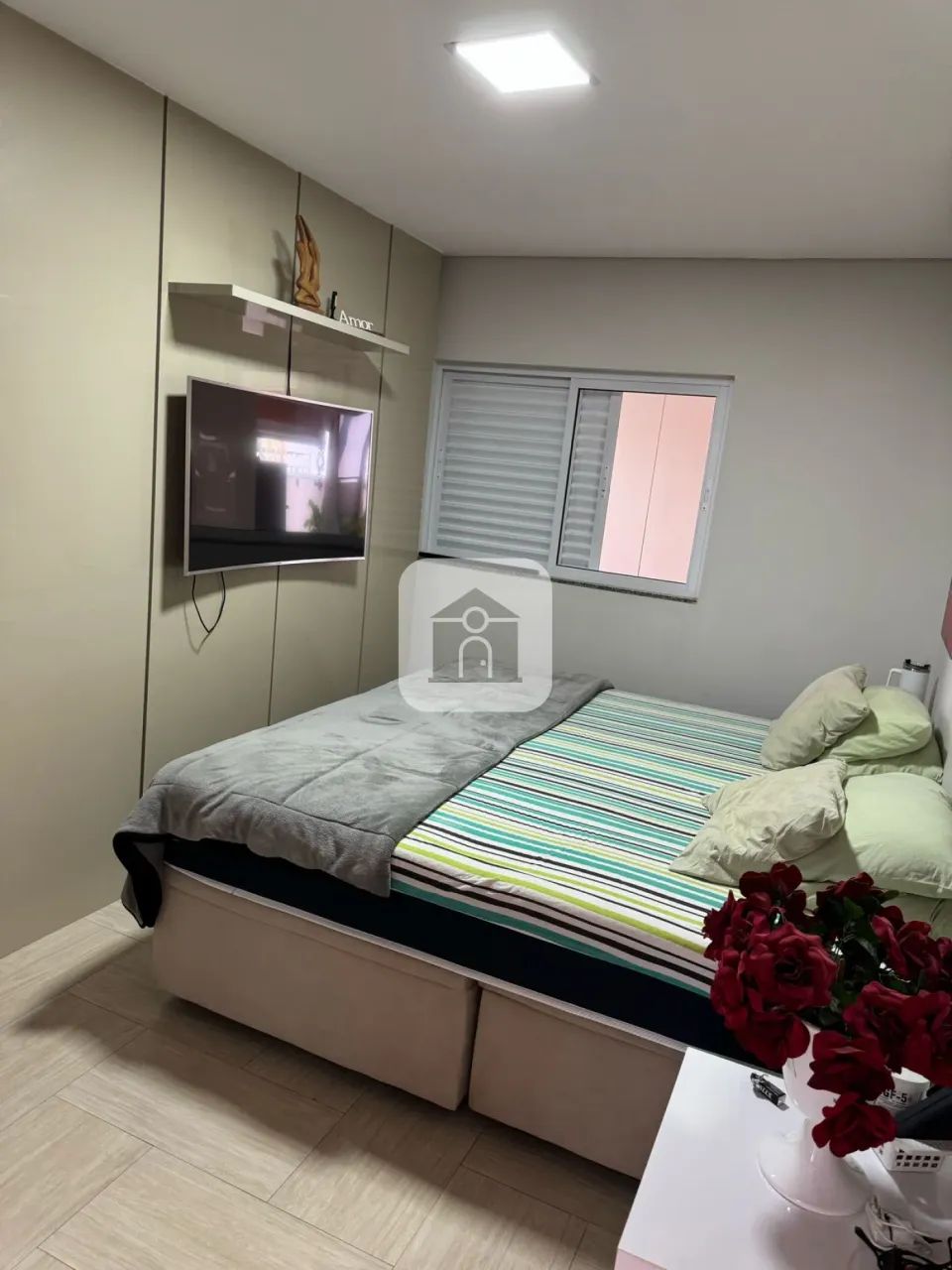 Casa Para Venda No Bairro Martins - Foto 4