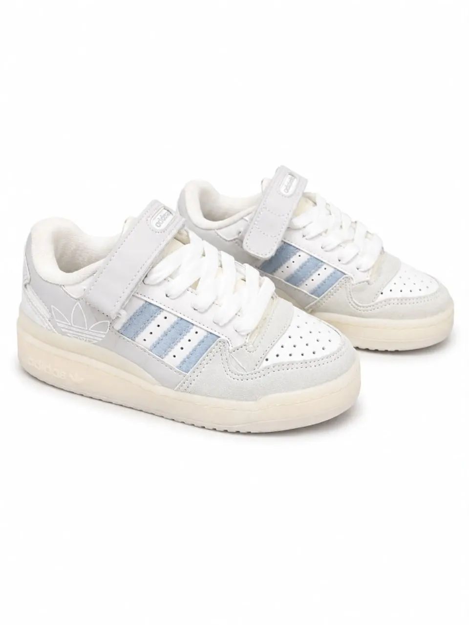 Tenis Adidas Forum Low  - Foto 2