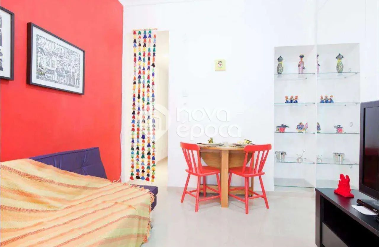 Copacabana | Apartamento 1 quarto - Foto 4