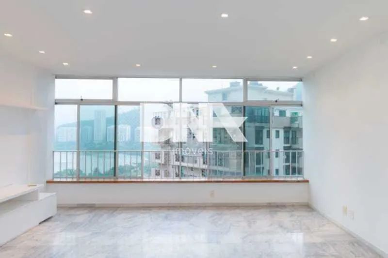 Apartamento - / Residencial / Lagoa - Foto 5