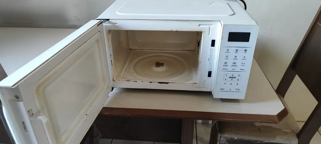Microondas Britania - Foto 3