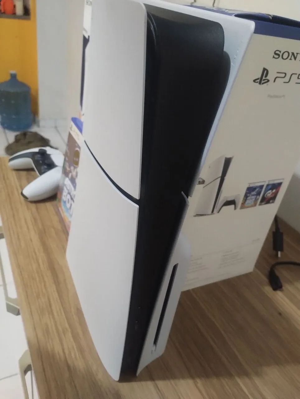 PS5 Slim 1 Terá  - Foto 4