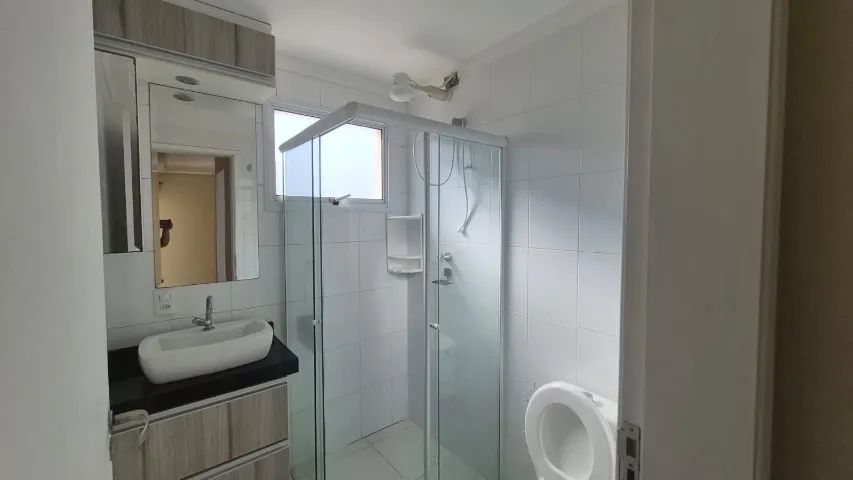 Apartamento à Venda com Elevador e Sacada - Foto 2
