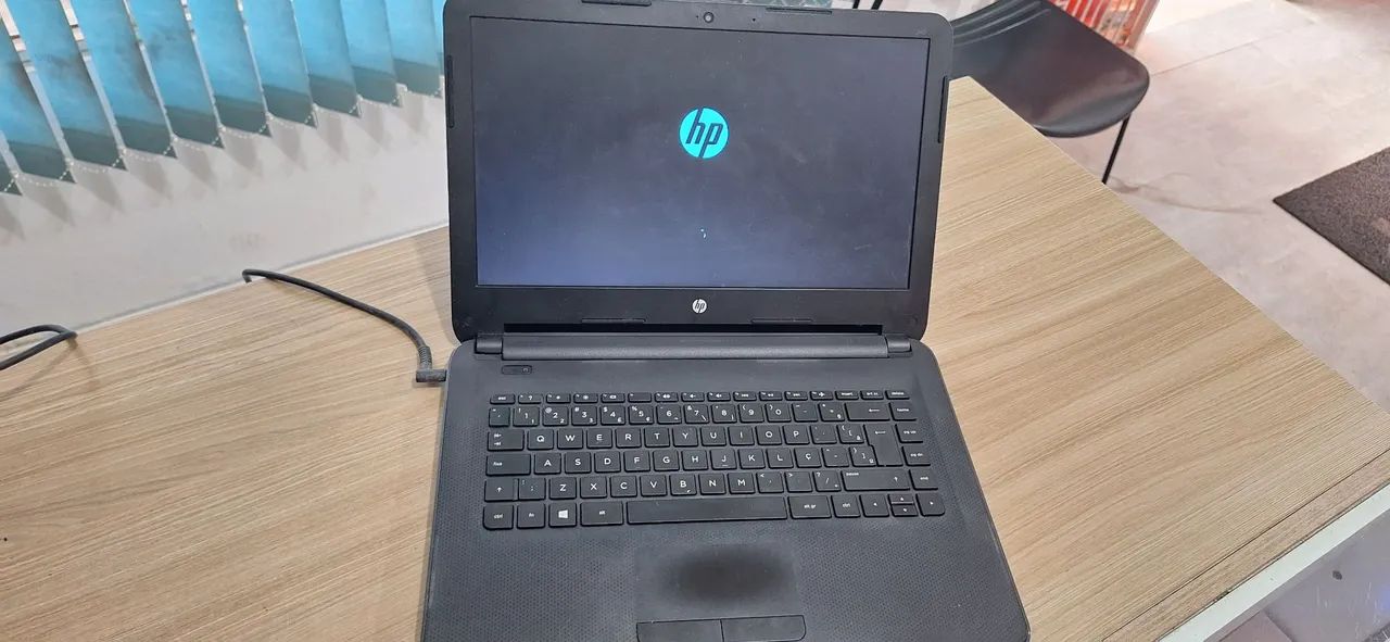 Notebook HP i3 5 geração  - Foto 2